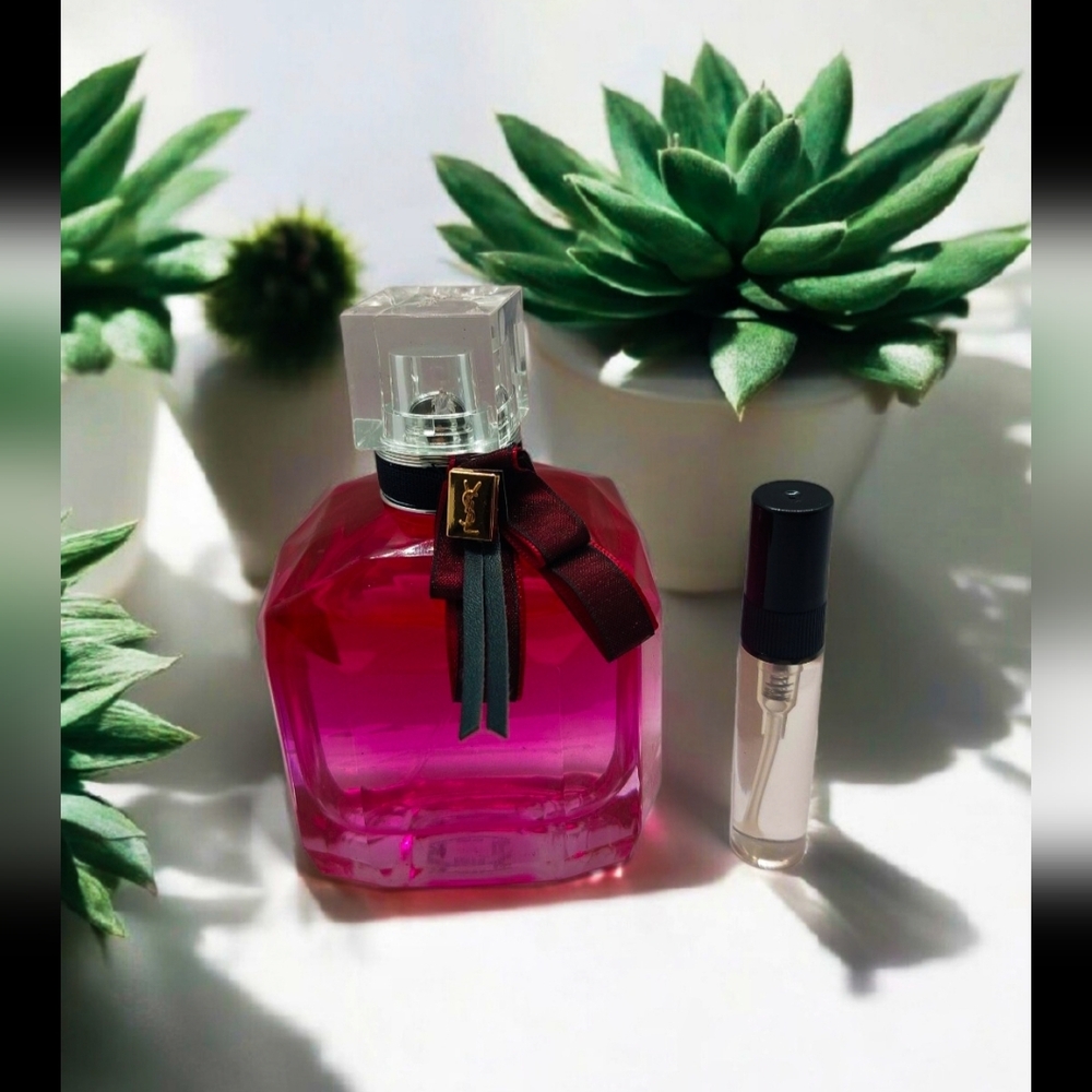 YSL Mon Paris Intensement 5ml Decant